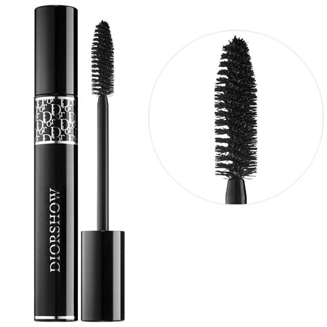 mascara dior soorten|best christian Dior mascara.